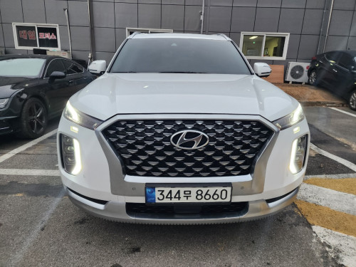 Palisade 2.2disel 2WD