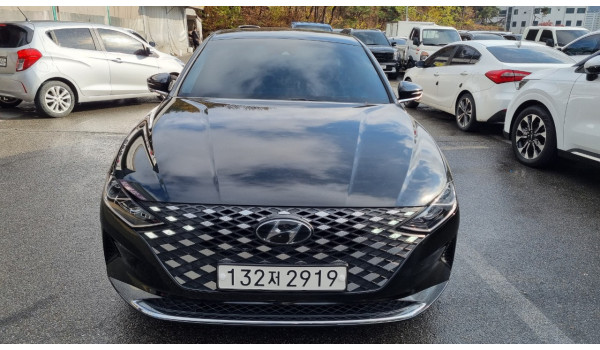 THE NEW GRANDEUR 2.5