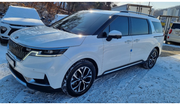 KIA CARNIVAL 2.2 DISEL