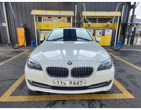 BMW5(F30) 520d 2.0 diesel Luxury