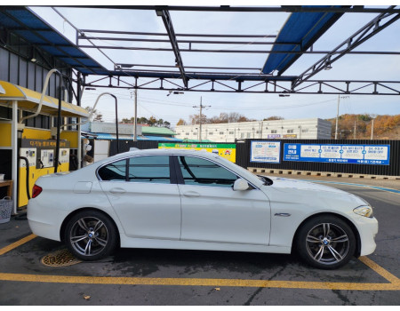 BMW5(F30) 520d 2.0 diesel Luxury