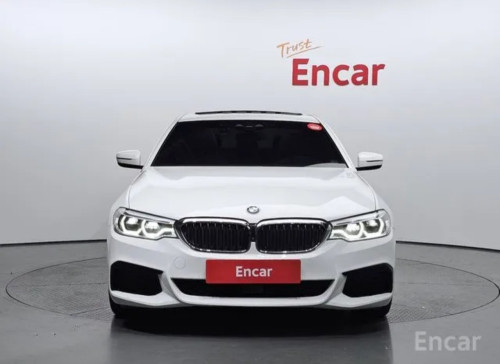 BMW5 (G30) 530i M SPORT PLUS