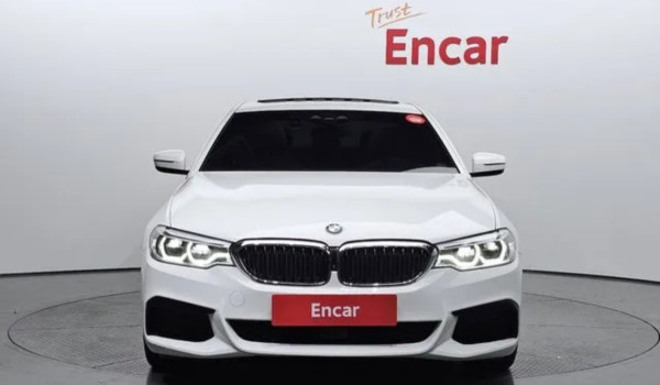 BMW5 (G30) 530i M SPORT PLUS