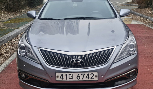 GRANDEUR HG 220 DISEL MODERN