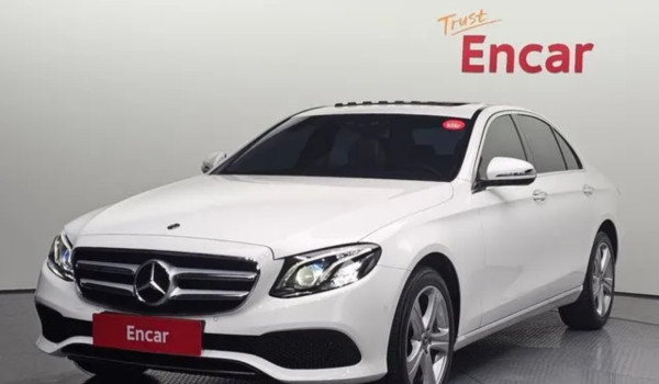 MERCEDES BENZ W213 E220d 4matic(W213) AVANGARD DISEL