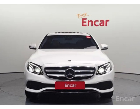 MERCEDES BENZ W213 E220d 4matic(W213) AVANGARD DISEL