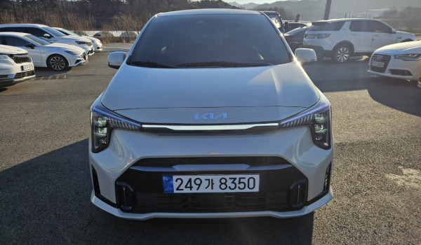 THE NEW MORNING JA 1.0 SIGNATURE 2024.7(2025)