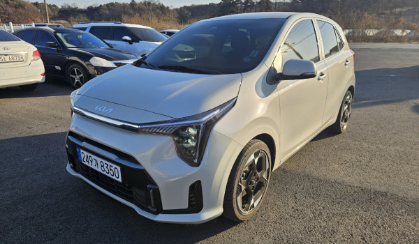 THE NEW MORNING JA 1.0 SIGNATURE 2024.7(2025)