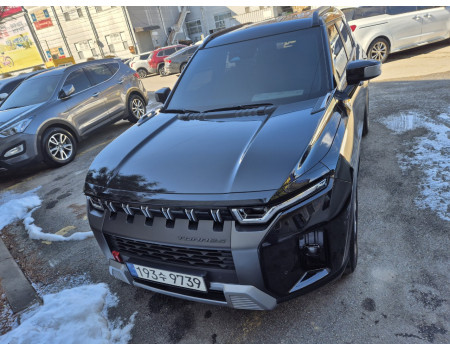 TORRES 1.5 gasoline T7