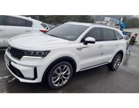 SORENTO 4TH 2.2 disel 2WD PRESTIGE