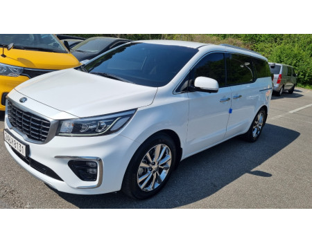 KIA CARNIVAL  2.2 DISEL NOBLESS SPECIAL