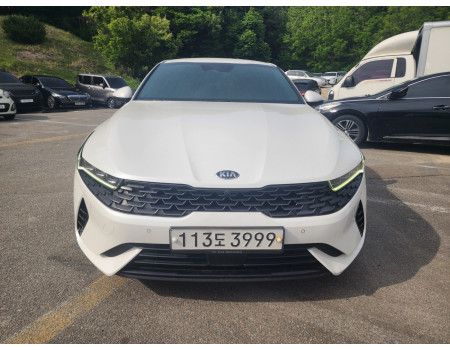 KIA K5 3th 2.0 SIGNATURE HYBRID