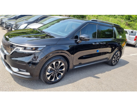 KIA CARNIVAL 4th 2.2 DISEL SIGNATURE