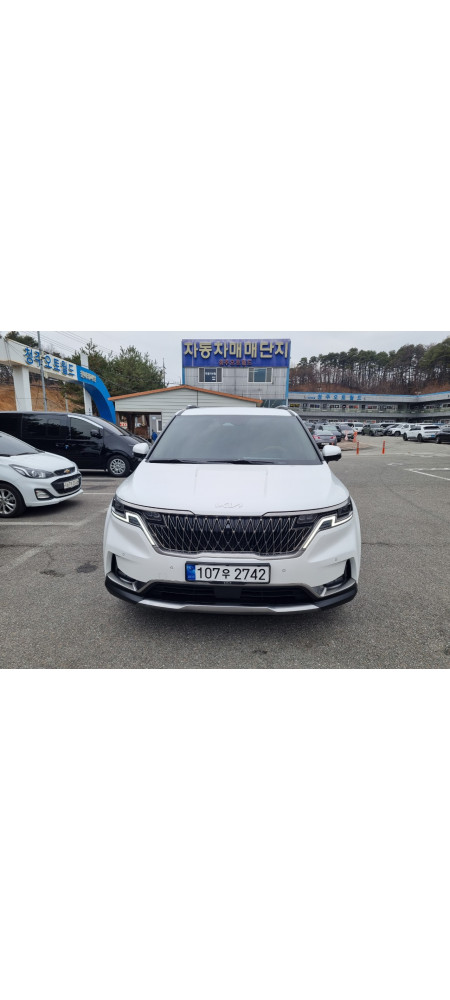 KIA CARNIVAL 2.2 DISEL NOBLESS