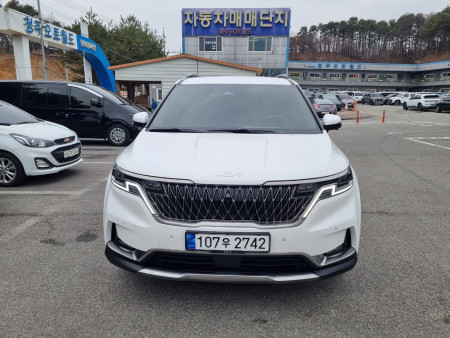 KIA CARNIVAL 2.2 DISEL NOBLESS