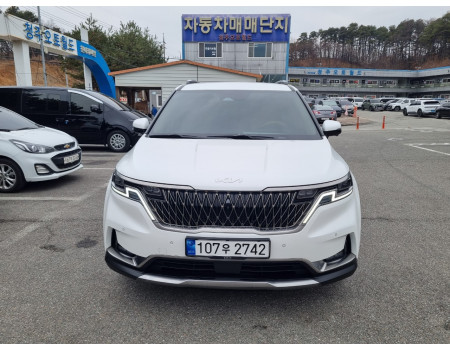 KIA CARNIVAL 2.2 DISEL NOBLESS