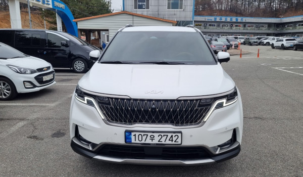 KIA CARNIVAL 2.2 DISEL NOBLESS