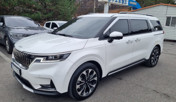 KIA CARNIVAL 2.2 DISEL NOBLESS