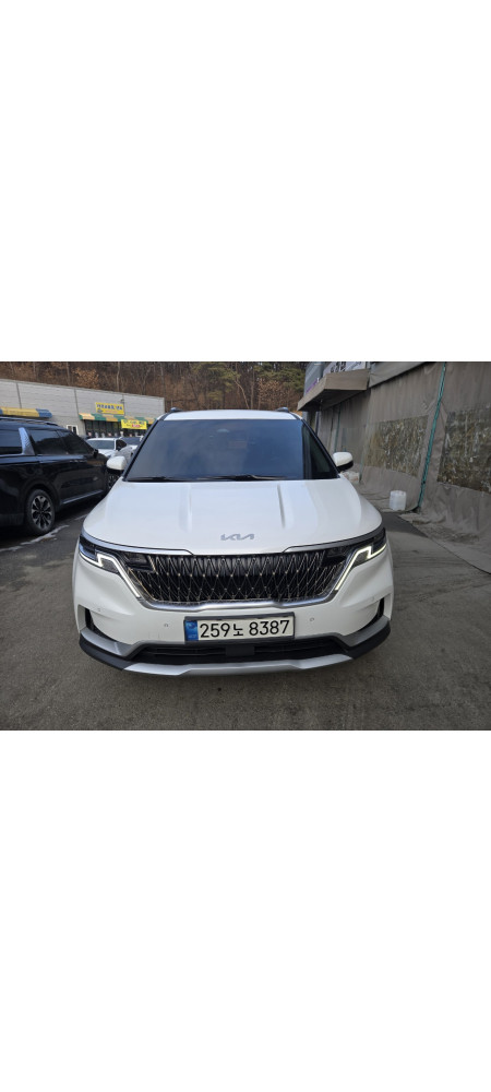 KIA CARNIVAL 2.2 DISEL PRESTIGE 9-МЕСТ