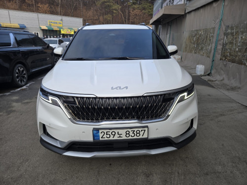 KIA CARNIVAL 2.2 DISEL PRESTIGE 9-МЕСТ