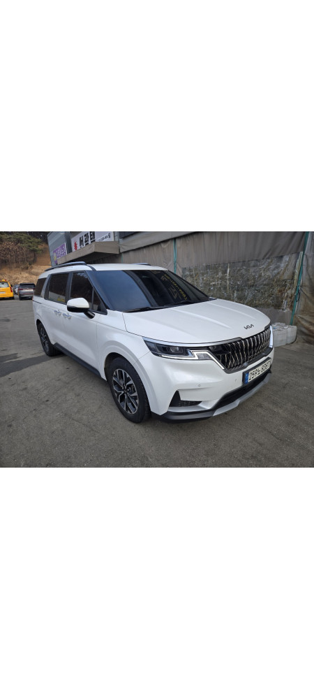 KIA CARNIVAL 2.2 DISEL PRESTIGE 9-МЕСТ