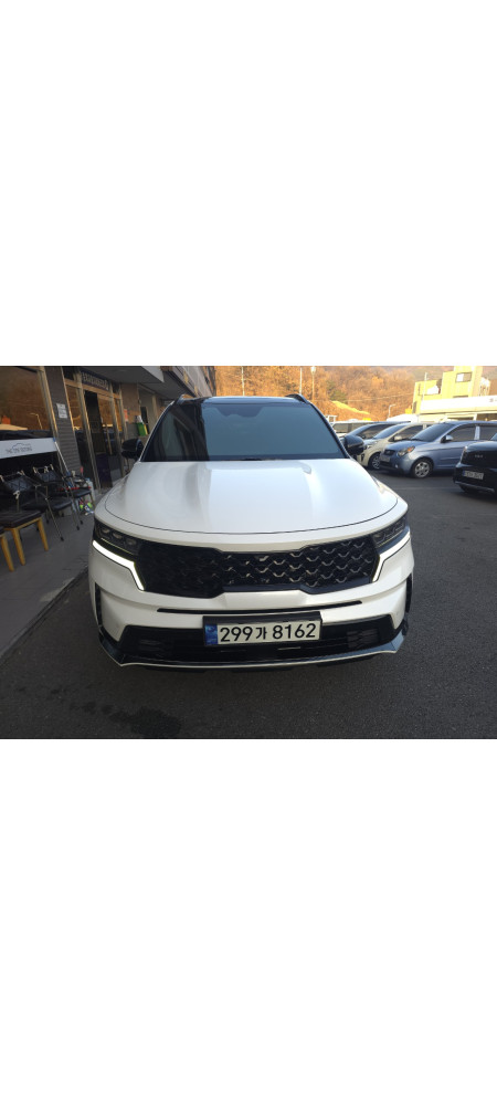 SORENTO 4TH 2.2 4WD SIGNATURE 6-МЕСТ