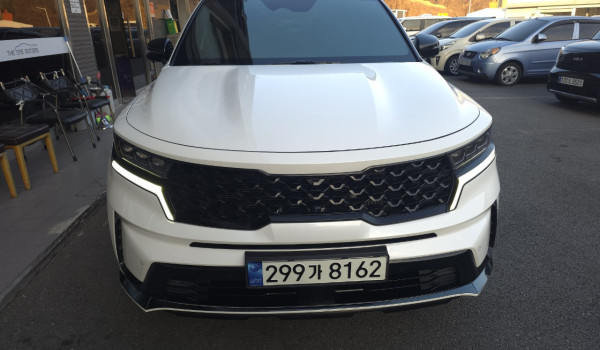 SORENTO 4TH 2.2 4WD SIGNATURE 6-МЕСТ