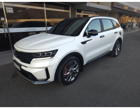 SORENTO 4TH 2.2 4WD SIGNATURE 6-МЕСТ