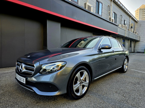 MERCEDES BENZ W213 E220d 4matic(W213) AVANGARD DISEL