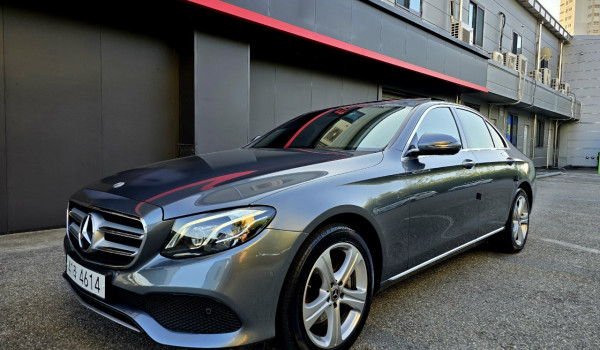 MERCEDES BENZ W213 E220d 4matic(W213) AVANGARD DISEL