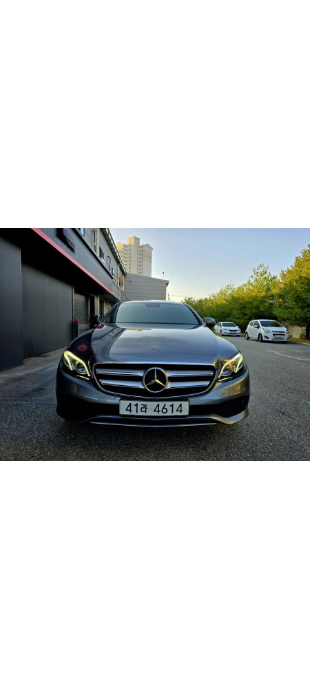 MERCEDES BENZ W213 E220d 4matic(W213) AVANGARD DISEL