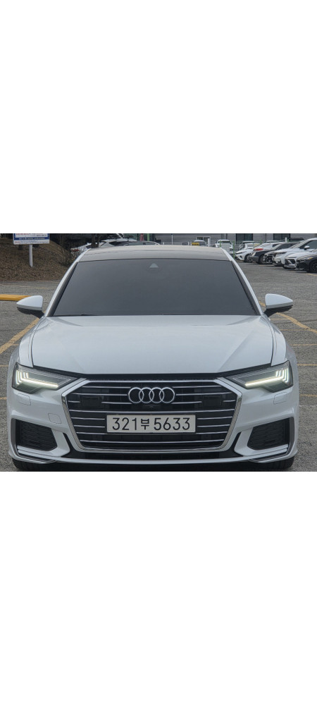 AUDI A6 45TFSI PREMIUM