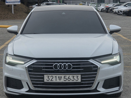 AUDI A6 45TFSI PREMIUM