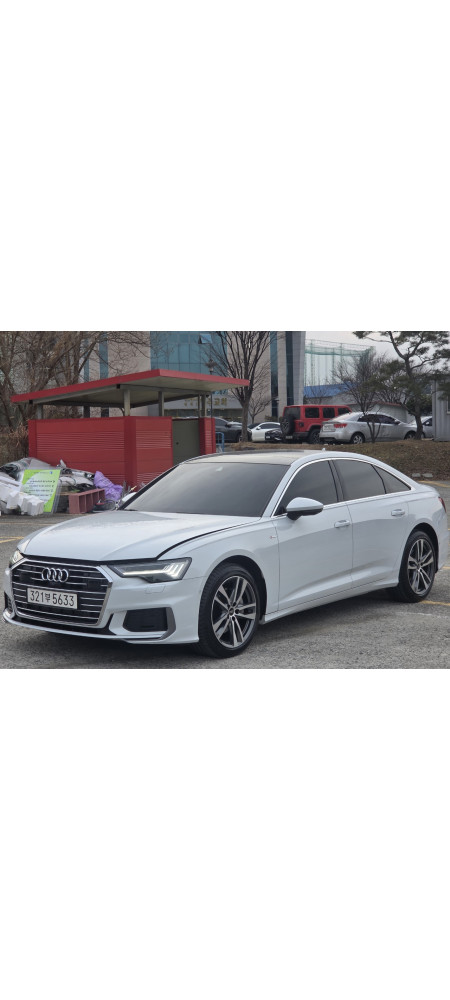 AUDI A6 45TFSI PREMIUM