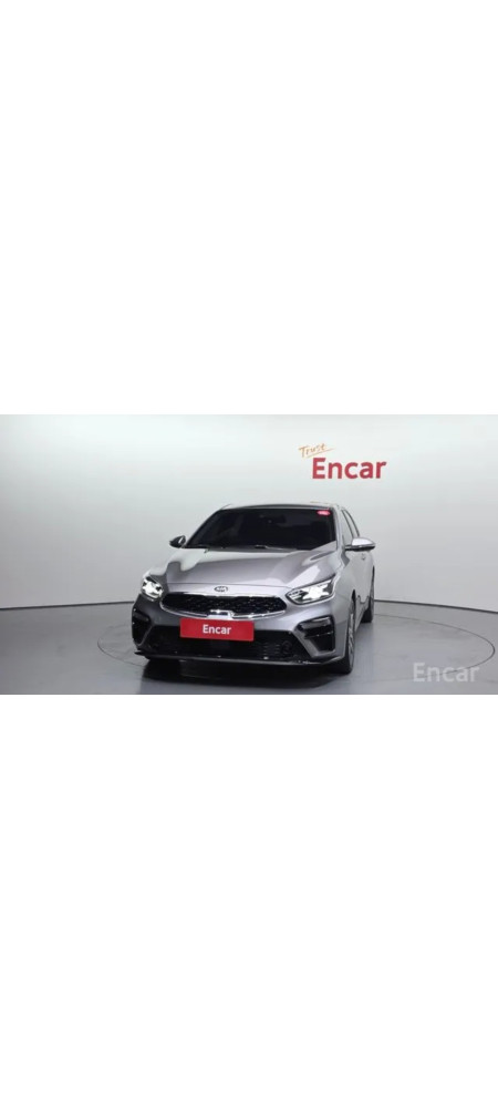 KIA K3 1.6  gasoline Signature