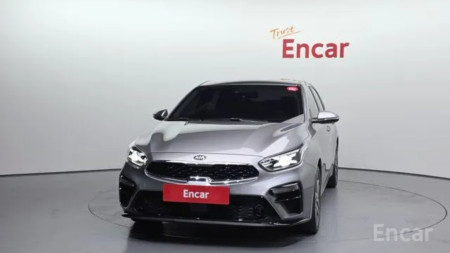 KIA K3 1.6  gasoline Signature