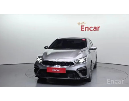 KIA K3 1.6  gasoline Signature