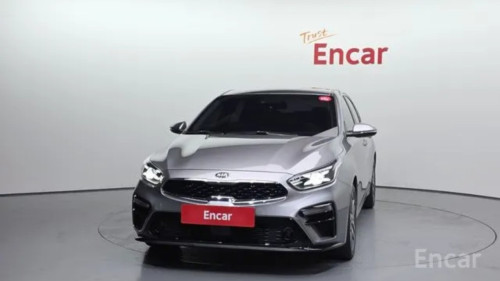 KIA K3 1.6  gasoline Signature