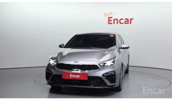 KIA K3 1.6  gasoline Signature