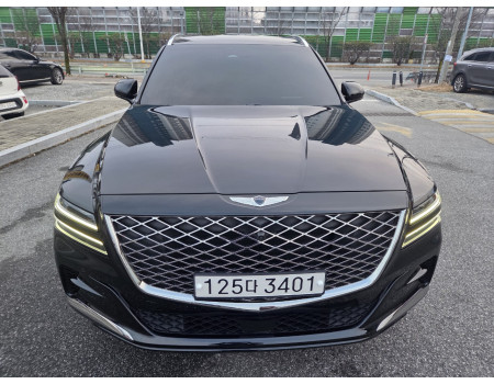 GENESIS GV80 2.5T AWD