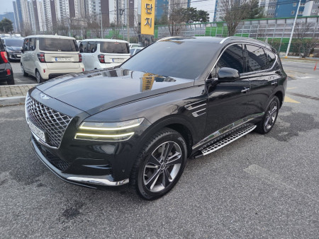 GENESIS GV80 2.5T AWD