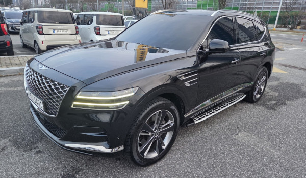 GENESIS GV80 2.5T AWD