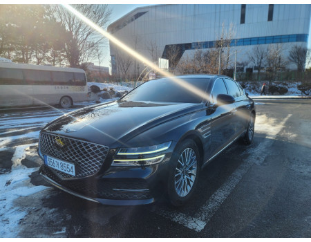 GENESIS G80 2.5T AWD