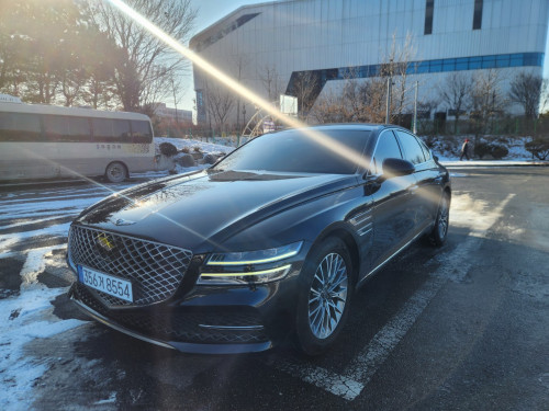 GENESIS G80 2.5T AWD