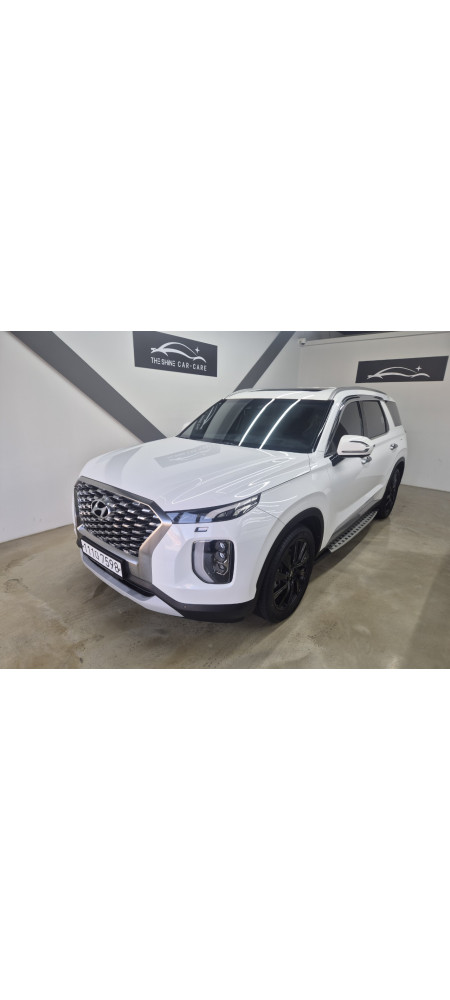 Palisade 2.2disel 4WD PRESTIGE 7-мест