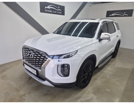 Palisade 2.2disel 4WD PRESTIGE 7-мест