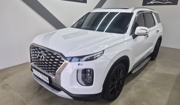 Palisade 2.2disel 4WD PRESTIGE 7-мест