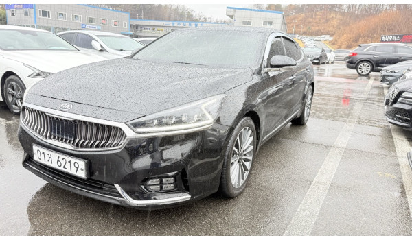 KIA ALL NEW K7  2.4  gasoline NOBLESS