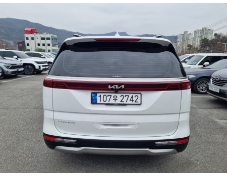 KIA CARNIVAL 4th 2.2 DISEL NOBLESS 9-МЕСТ 2023.9