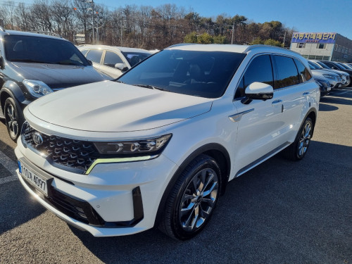 SORENTO MQ4  2.2 DISEL NOBLESS 2020.10